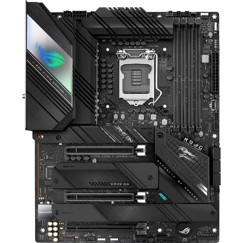 Материнская плата ROG STRIX Z590-F GAMING WIFI