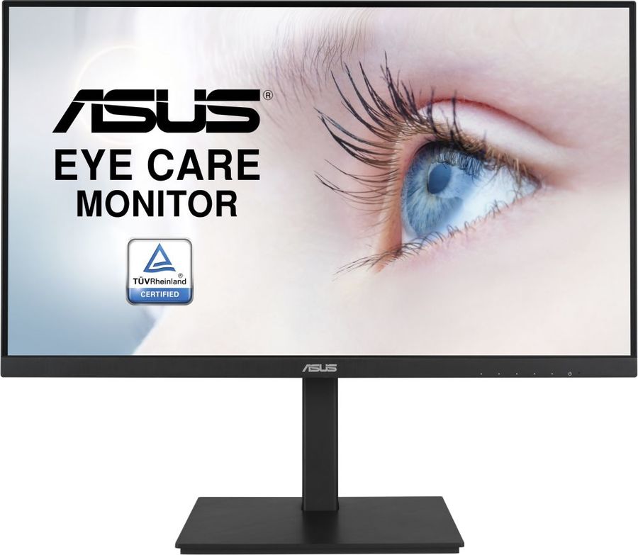 Монитор ASUS VA27DQSB 27", черный