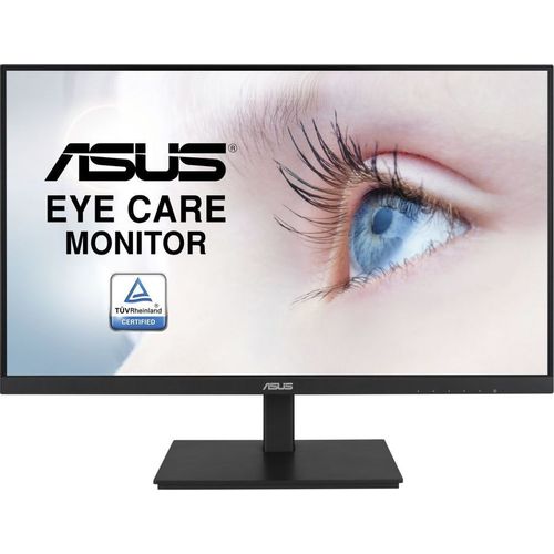 Монитор ASUS VA27DQSB 27", черный