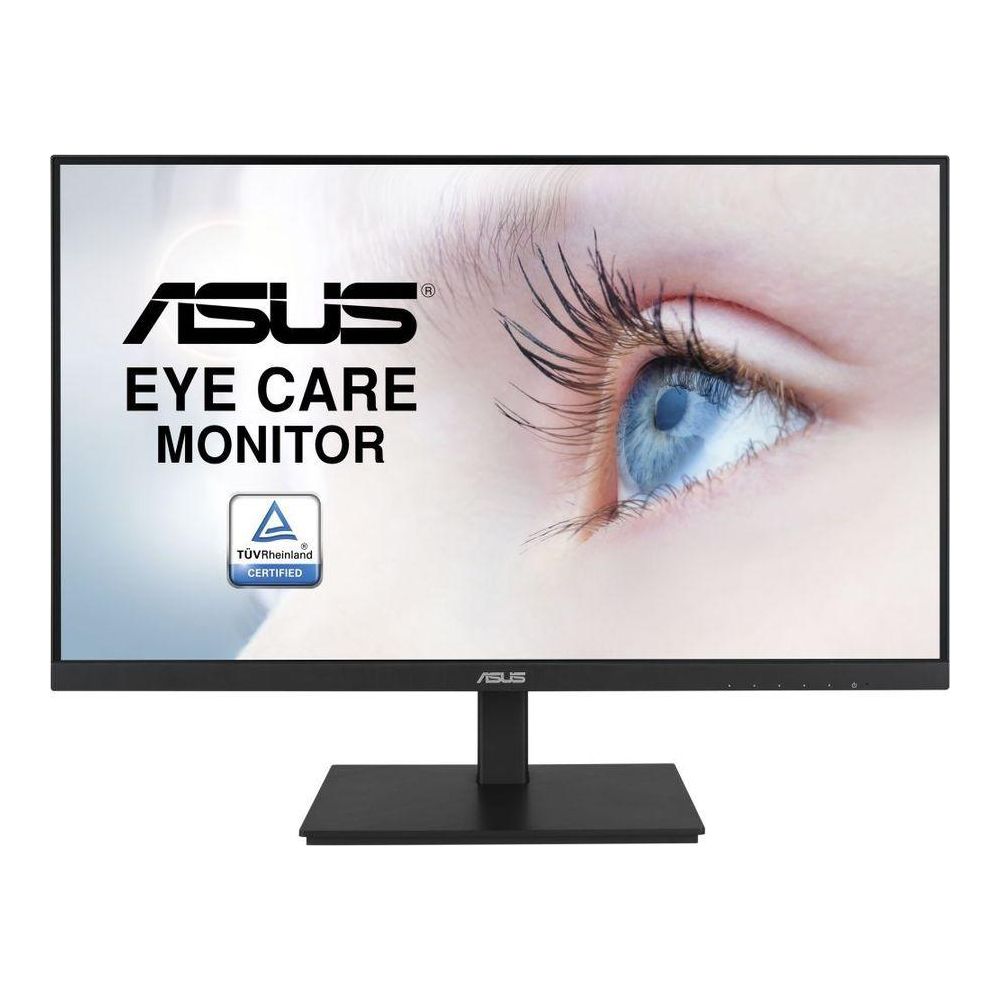 Монитор ASUS VA27DQSB 27", черный