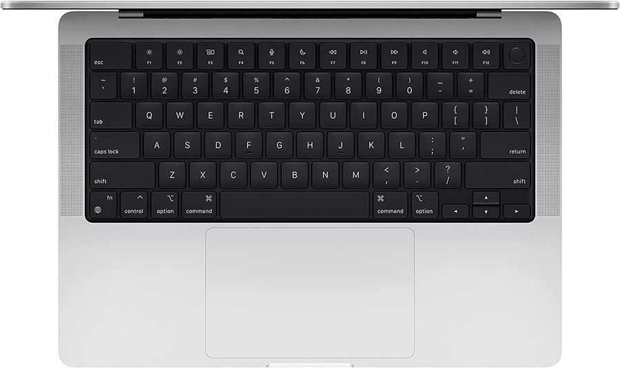 Ноутбук MK1F3B/A Apple MacBook Pro A2485 M1 Pro 10 core/16Gb/SSD1Tb/16 core GPU/16.2" MK1F3B/A