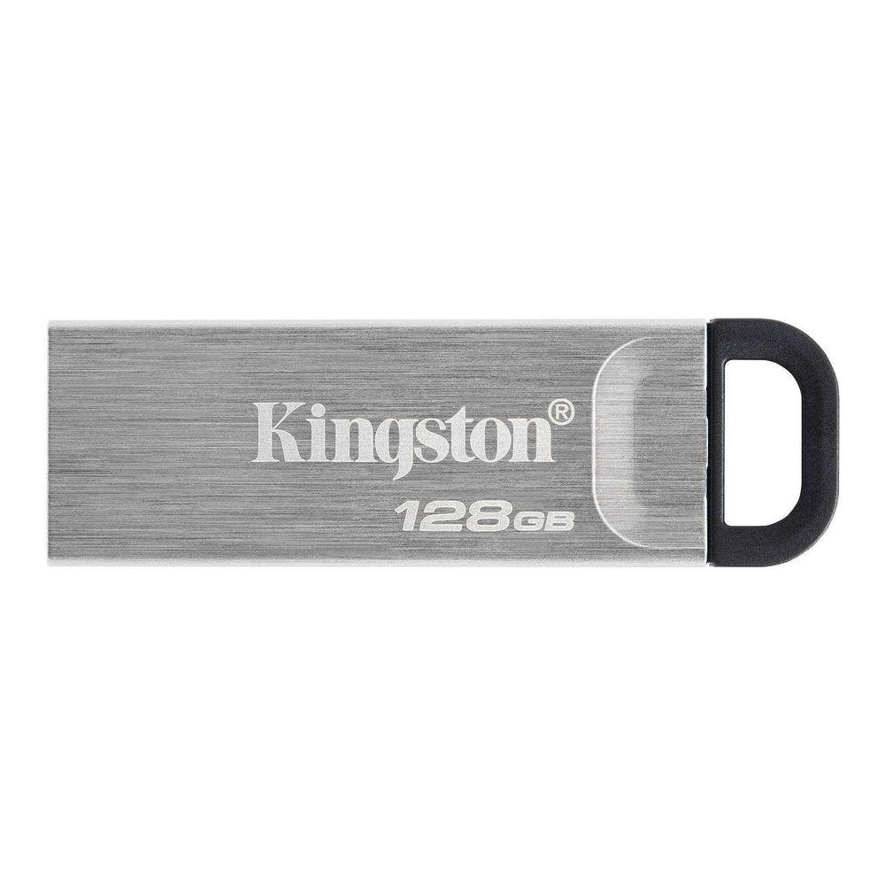 Флеш Диск Kingston 128Gb DataTraveler KYSON <DTKN/128GB>