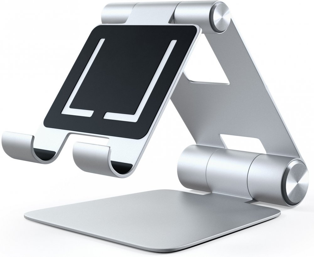 Настольная подставка Satechi R1 Aluminum Multi-Angle Tablet Stand
