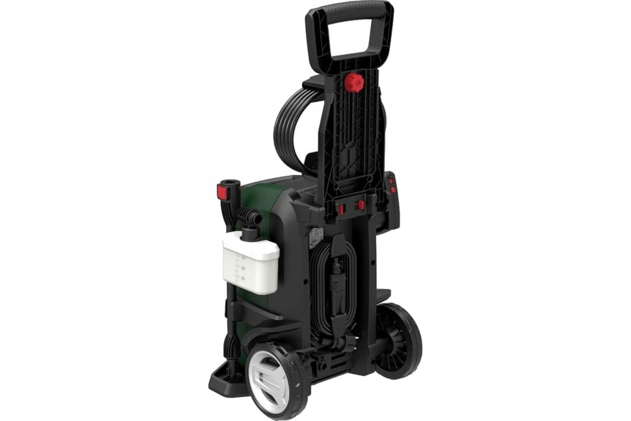 Минимойка Bosch AdvancedlAquatak 140 2200Вт