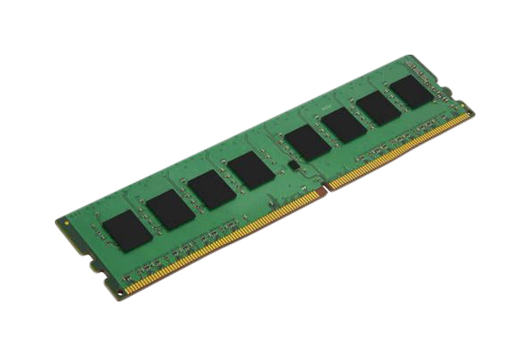 Оперативная память Kingston ValueRAM DDR4 2666 (PC 21300) KVR26N19D8/16