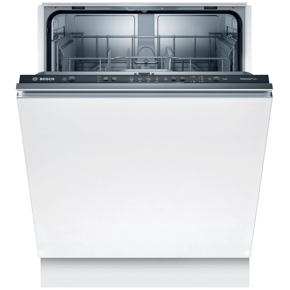 Посудомоечная машина встраив. Bosch SMV25BX04R 2400Вт полноразмерная