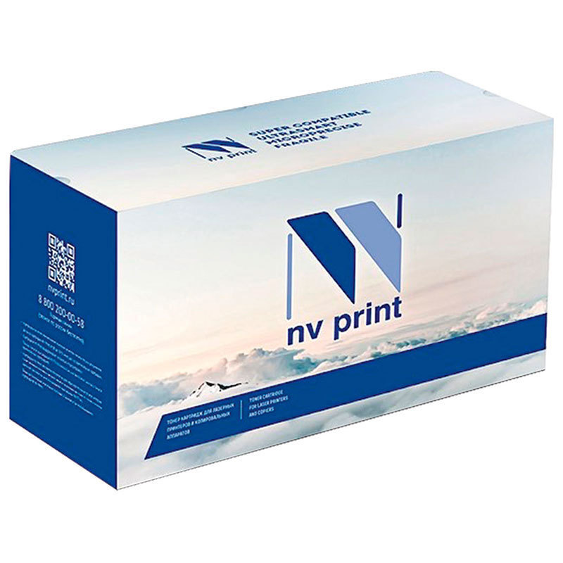 Картридж NV Print NV-PC211EV для принтеров Pantum