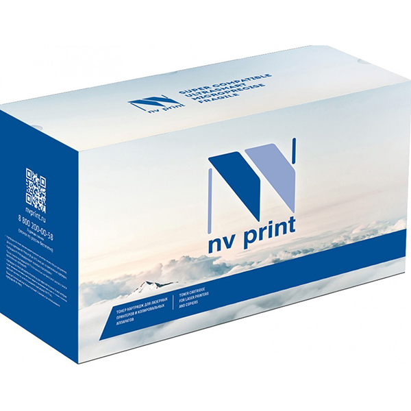 Картридж NV Print NV-PC211EV для принтеров Pantum
