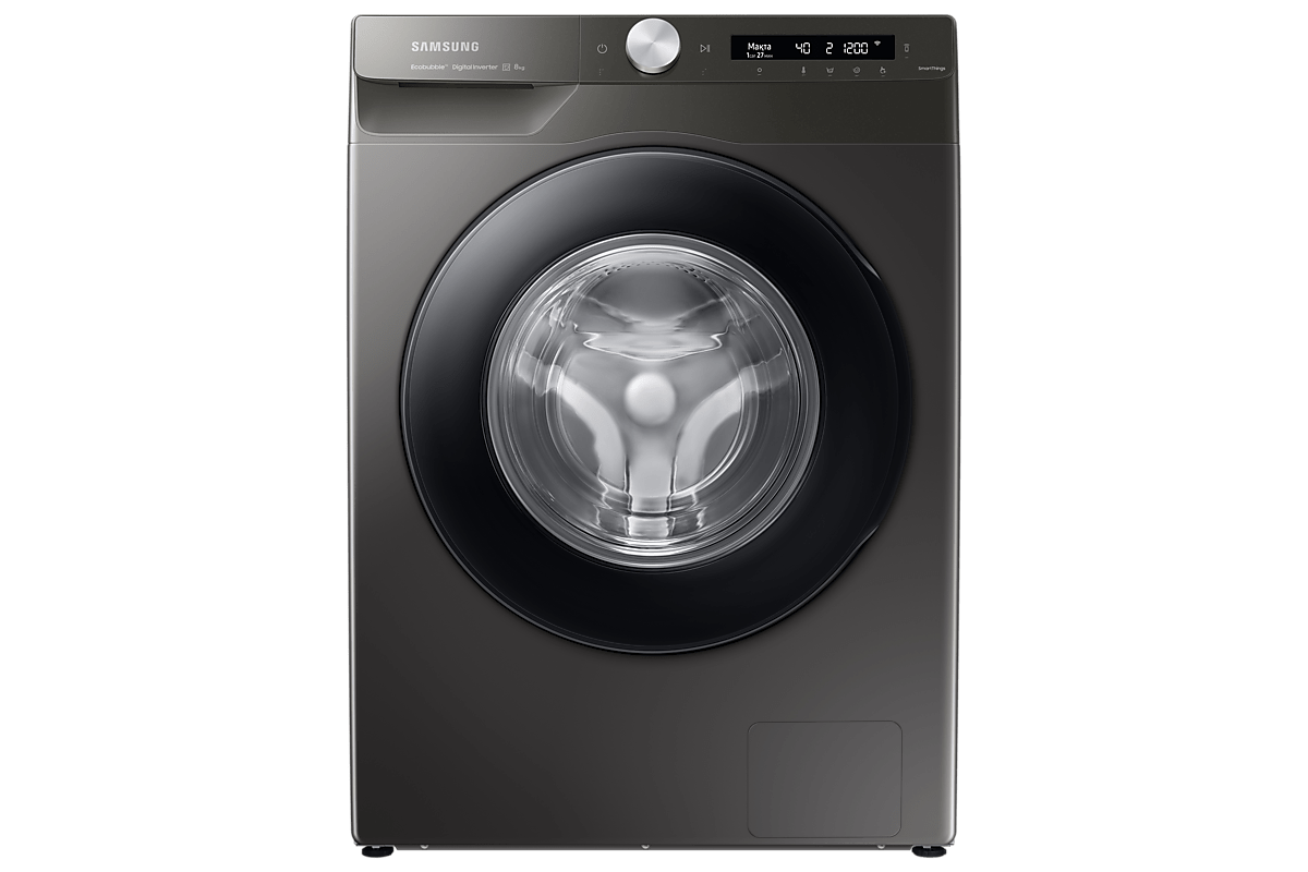 Стиральная машина WW80A6S24AN/LD SAMSUNG