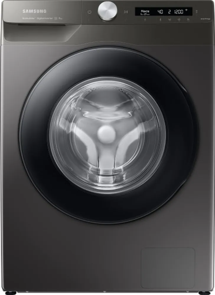 Стиральная машина WW80A6S24AN/LD SAMSUNG