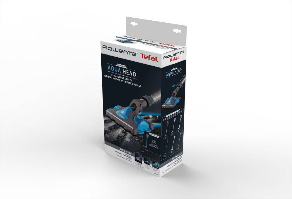 Насадка моющая Tefal Aqua ZR009500