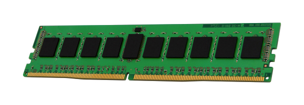 Оперативная память Kingston DIMM 4GB 2666MHz DDR4 Non-ECC CL19 SR x16