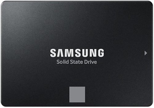 Накопитель SSD 2Tb Samsung 870 EVO (MZ-77E2T0BW)