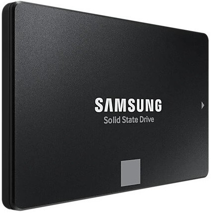 Накопитель SSD 2Tb Samsung 870 EVO (MZ-77E2T0BW)