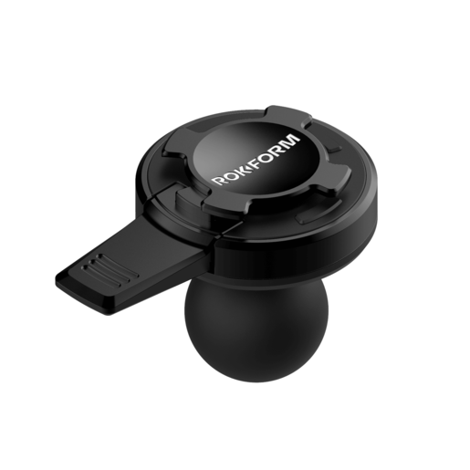 Шаровой держатель для мобильных устройств Rokform Universal Ball Adapter Phone Mount