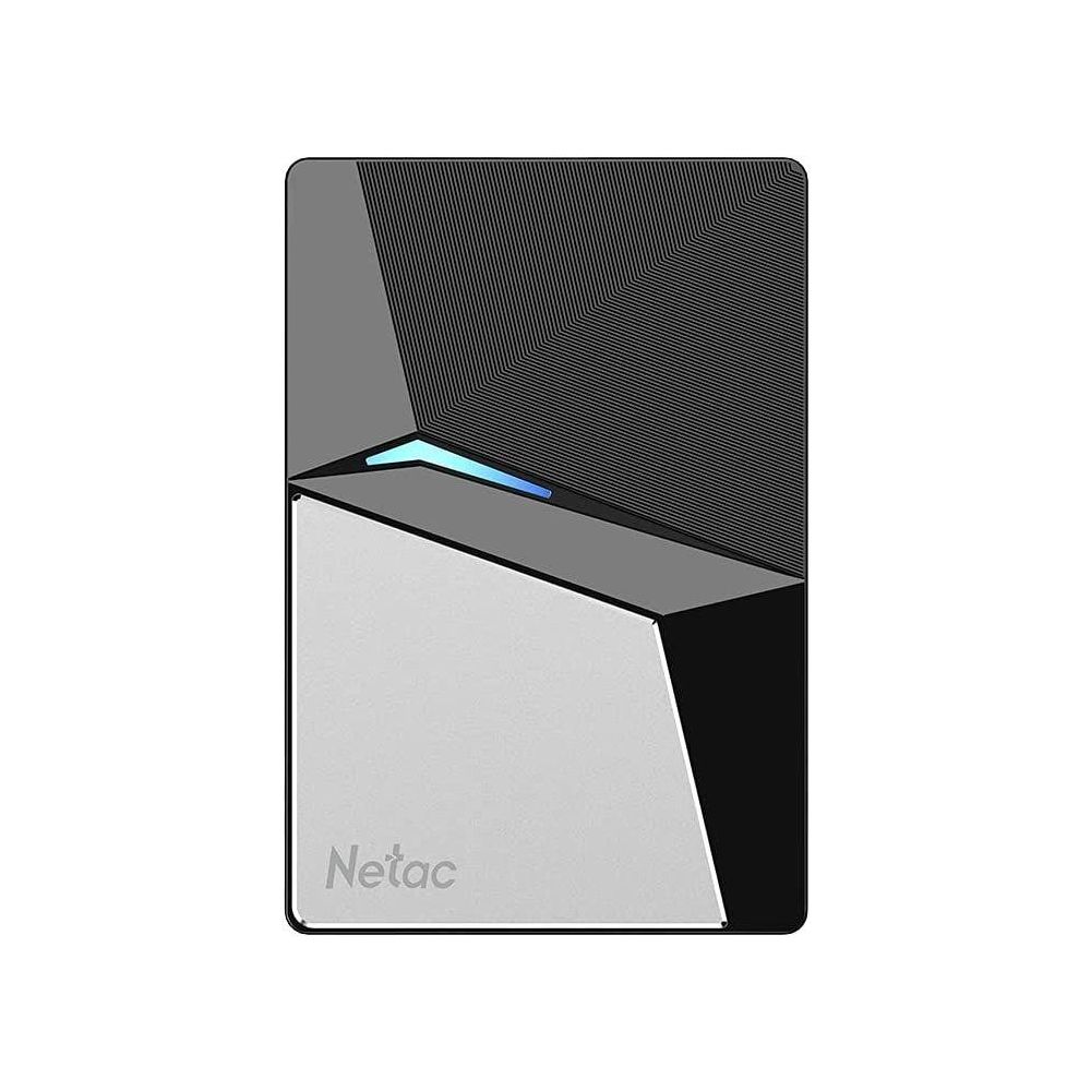 Внешний SSD Netac External Z7S 240Gb