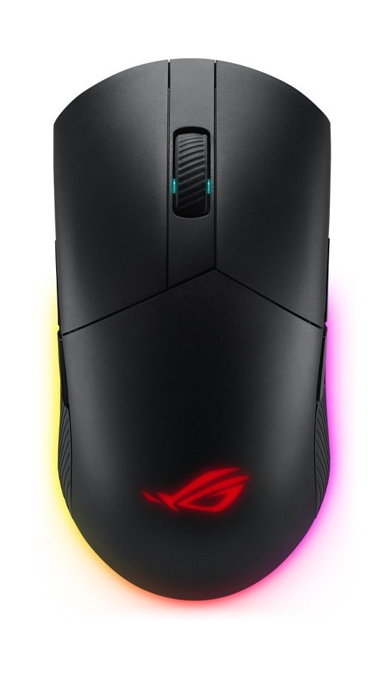 ASUS ROG Pugio II Игровая беспроводная мышь