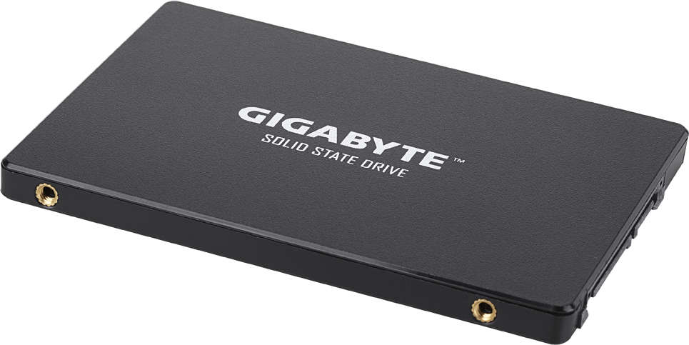 SSD диск SATA2.5" 240GB GP-GSTFS31240GNTD GIGABYTE