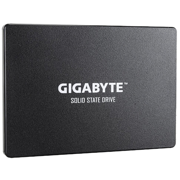 SSD диск SATA2.5" 240GB GP-GSTFS31240GNTD GIGABYTE