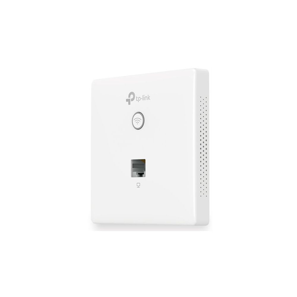 Точка доступа TP-Link EAP115-Wall