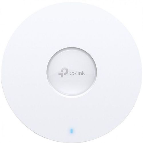 Wi-Fi роутер TP-Link EAP653 AX3000