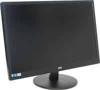 Монитор LCD 24" MVA M2470SWH AOC