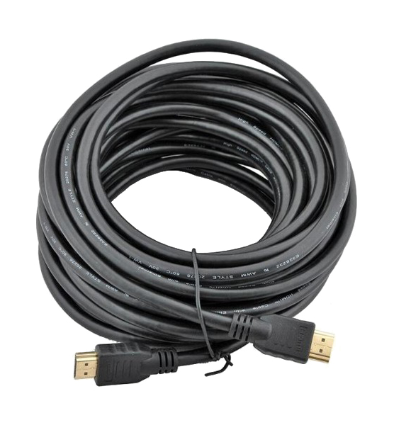 Кабель HDMI - HDMI Atcom AT7394 HDMI Cable 10.0m