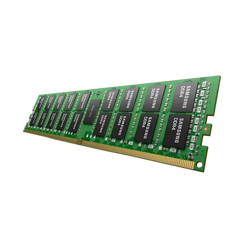 Оперативная память R-DIMM 16 Гб DDR4 3200 МГц Samsung (M393A2K40DB3-CWEBY) PC4-25600 ECC