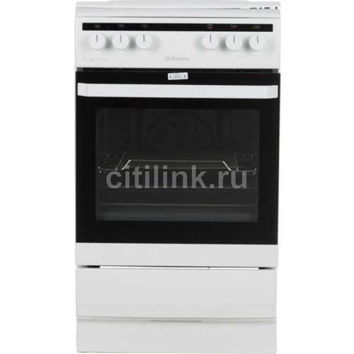 Плита Hansa FCMW58000