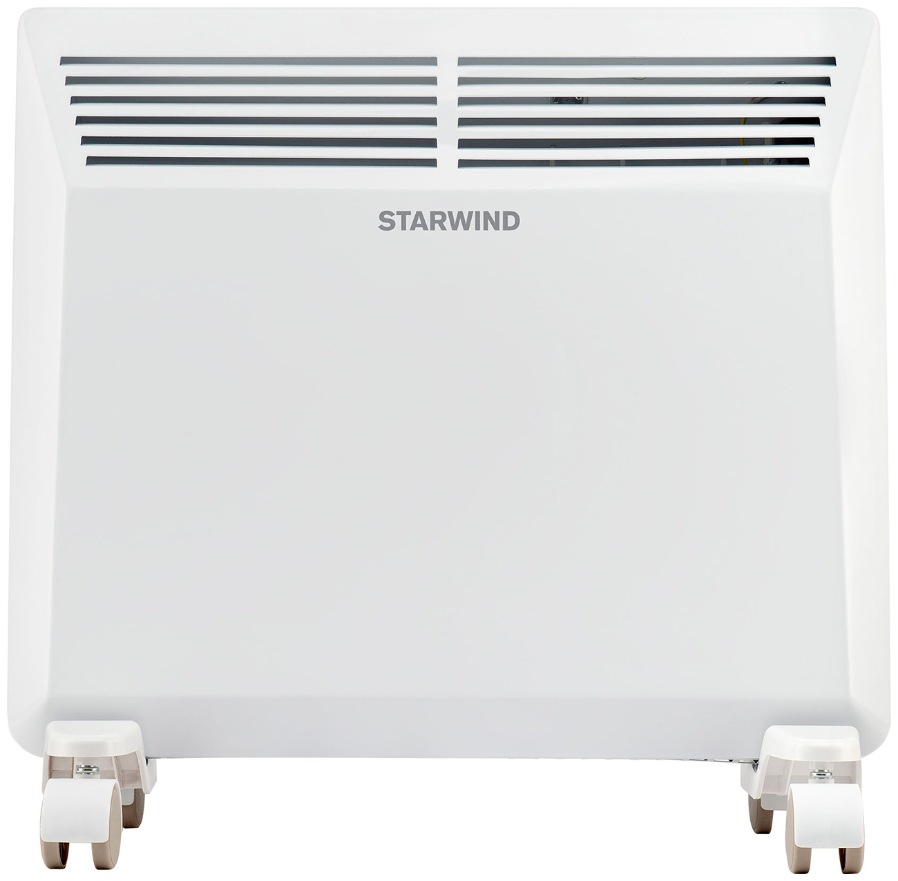 Конвектор Starwind SHV6010 1000Вт белый