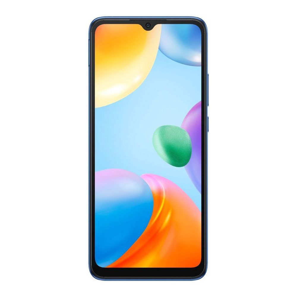 Смартфон Xiaomi Redmi 10C 4/128Gb Ocean Blue 38604