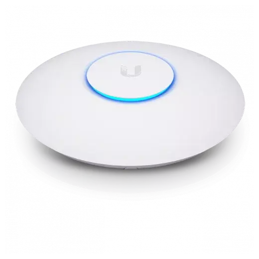 Wi-Fi точка доступа 1733MBPS UAP-NANOHD UBIQUITI