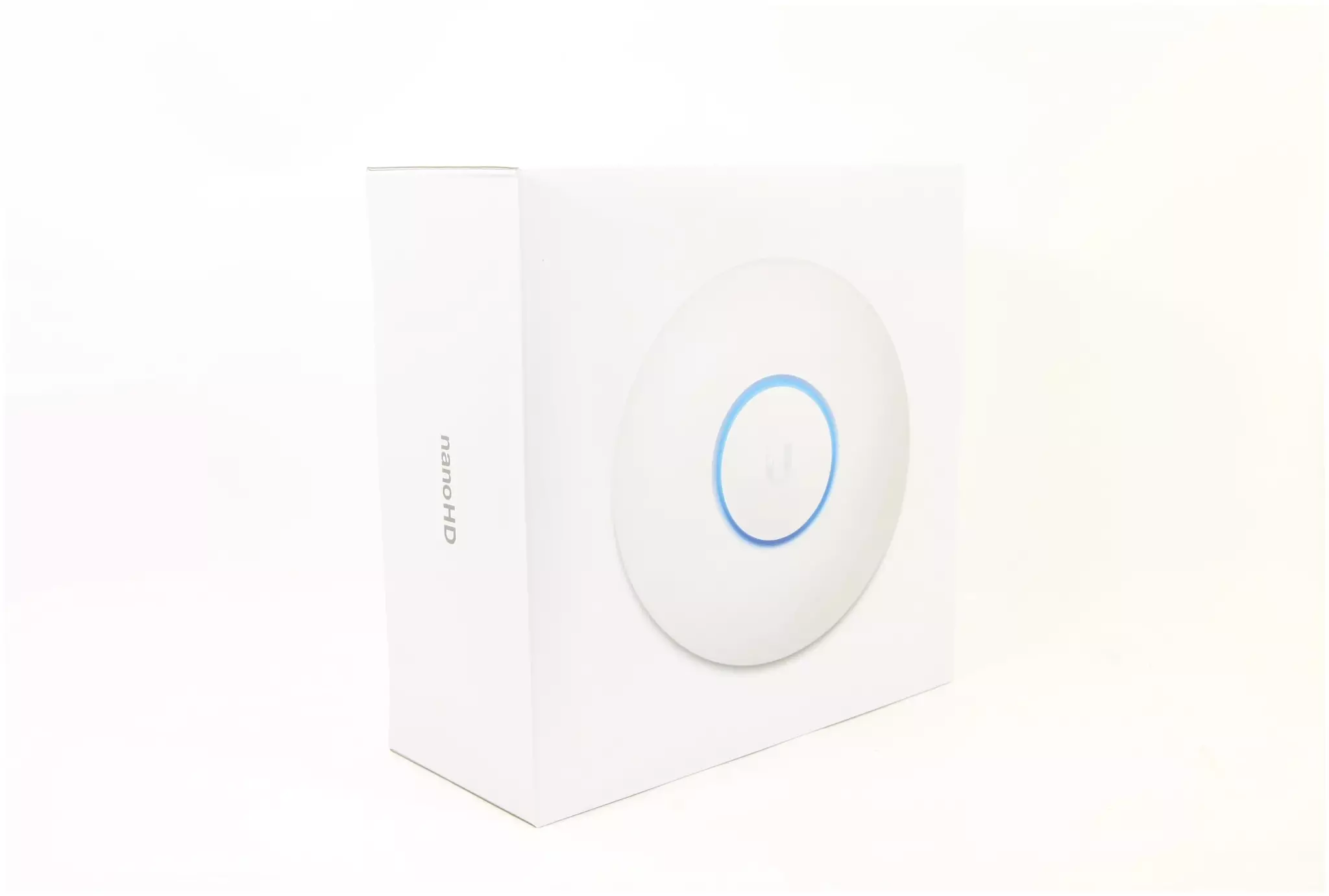 Wi-Fi точка доступа 1733MBPS UAP-NANOHD UBIQUITI