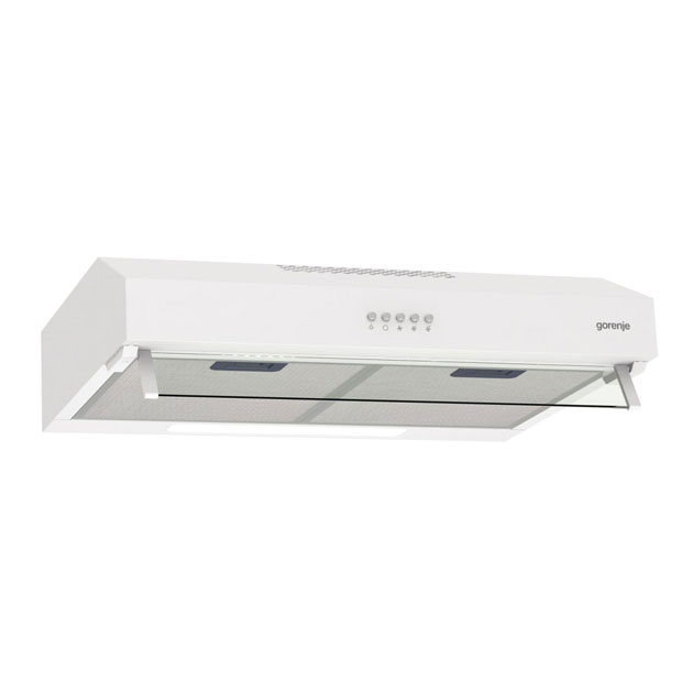 Вытяжка WHU529EW/M 733081 GORENJE