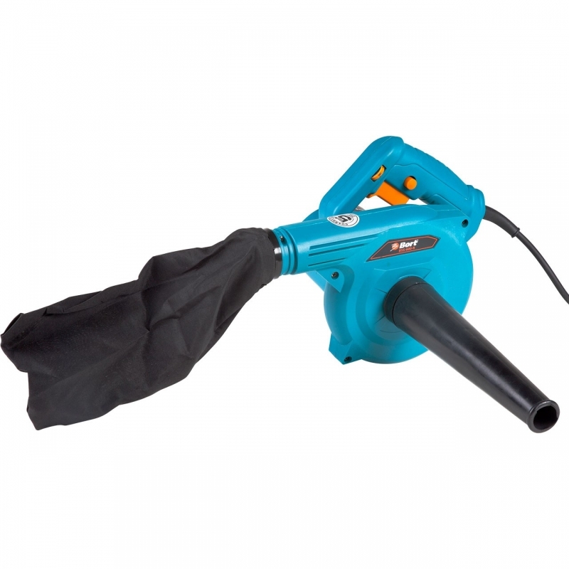 Воздуходувка BSS-600-R, 98296815, 600В., BORT