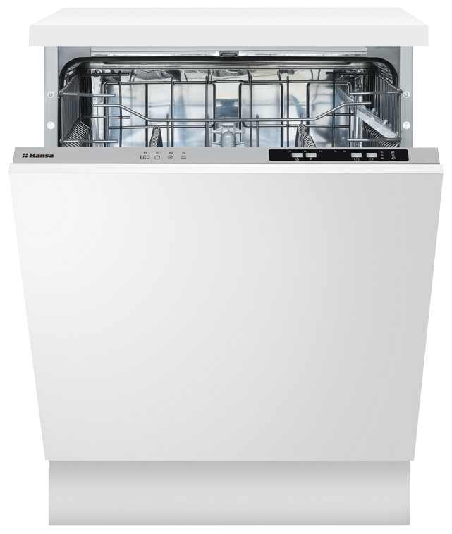 Встраиваемая посудомоечная машина 60CM ZIV634H 1191380 HANSA
