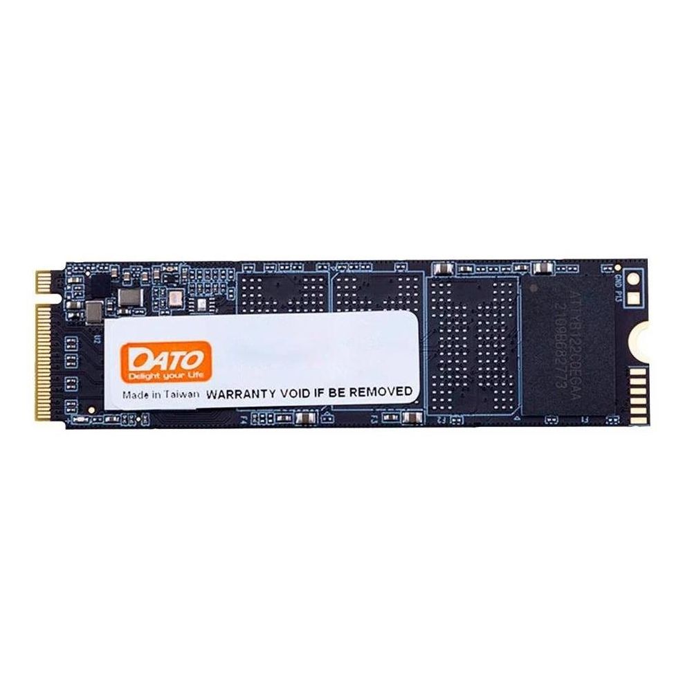 Накопитель SSD Dato PCI-E 3.0 256Gb DP700SSD-256GB DP700 M.2 2280