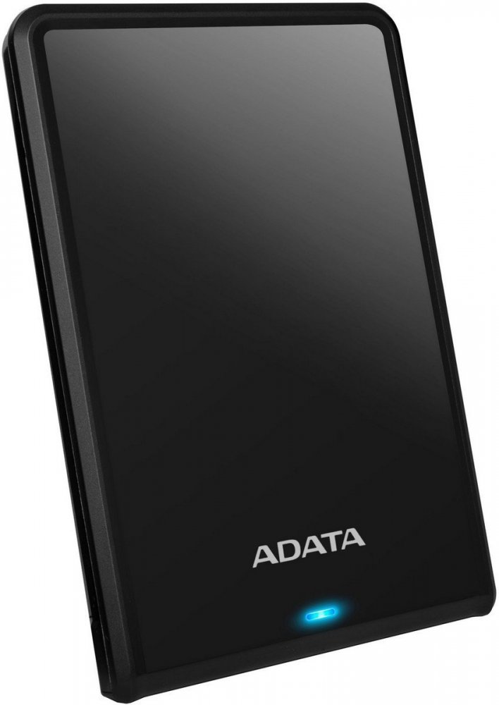 Внешний жесткий диск ADATA HV620S 4ТБ (AHV620S-4TU31-CBK)