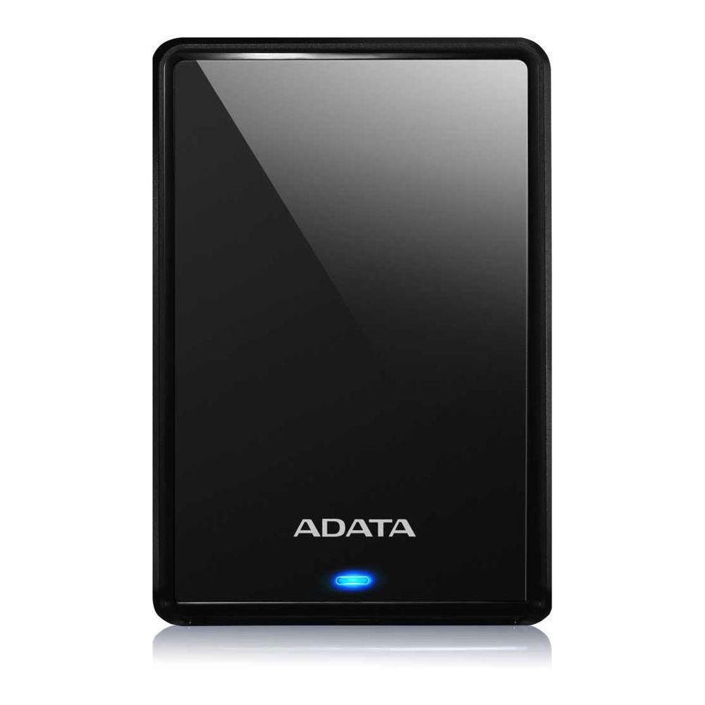 Внешний жесткий диск ADATA HV620S 4ТБ (AHV620S-4TU31-CBK)