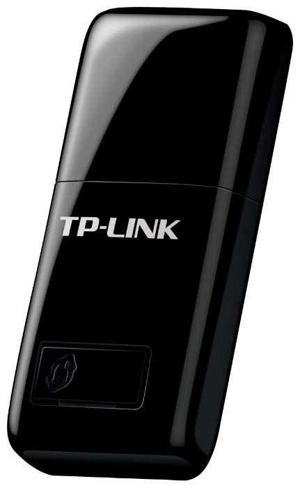 Сетевой даптер TP-LINK TL-WN823N