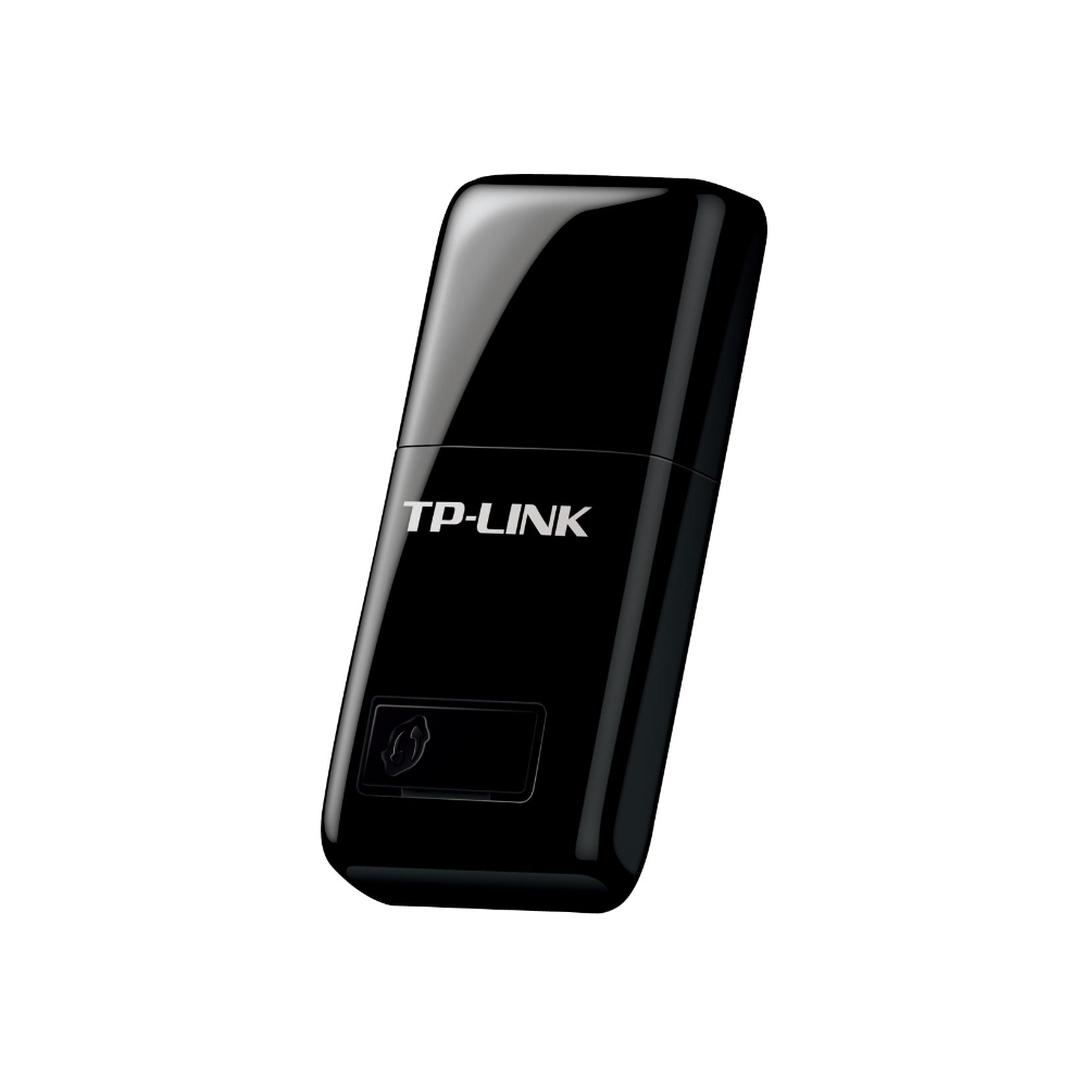 Сетевой даптер TP-LINK TL-WN823N