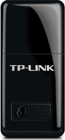 Сетевой даптер TP-LINK TL-WN823N