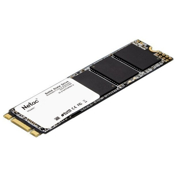 SSD M.2 Netac 128Gb N535N Series <NT01N535N-128G-N8X> Retail