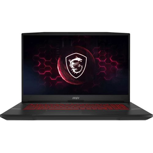 Ноутбук MSI GL76 12UEK-073XRU 17.3", Intel Core i7-12700H,16Gb,512GB, NVidia RTX3060 6Gb, DOS
