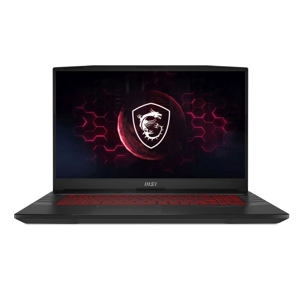 Ноутбук MSI GL76 12UEK-073XRU 17.3", Intel Core i7-12700H,16Gb,512GB, NVidia RTX3060 6Gb, DOS
