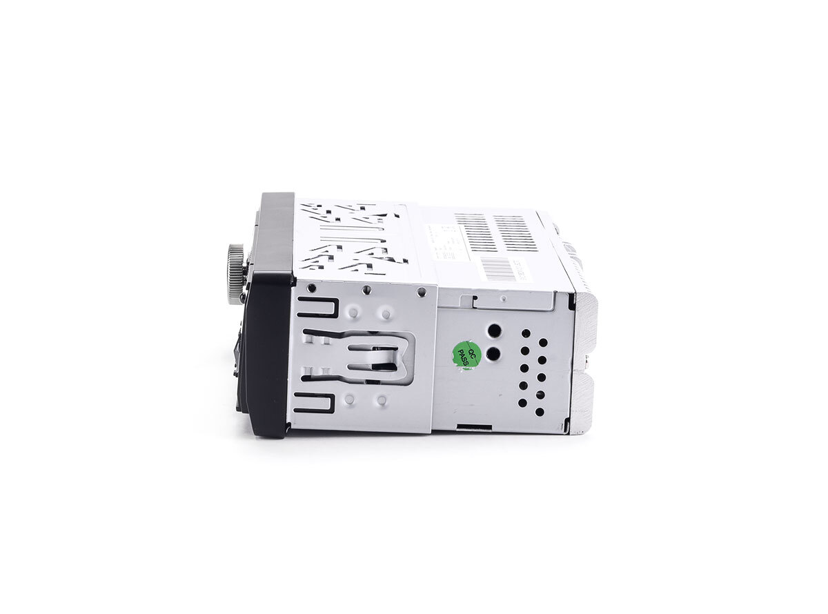 Автомагнитола Swat WX-2101UB 1DIN 4x50Вт