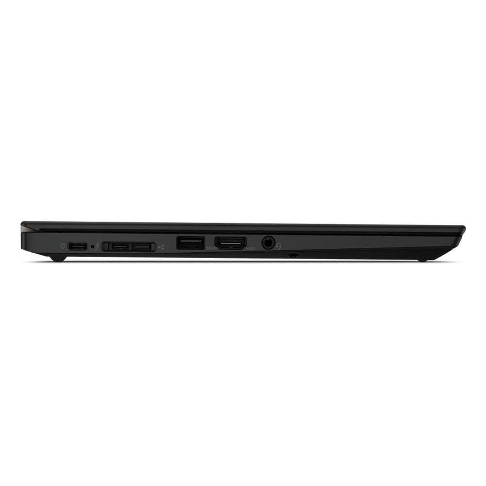 15.6"Ноутбук Lenovo ThinkPad X13 G1 Intel Core i5-10210U/8Gb/SSD512Gb/13.3";/IPS/FHD/noOS/black