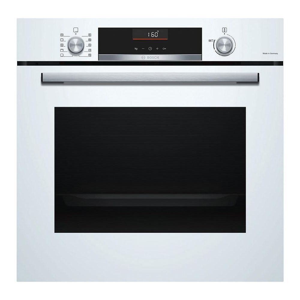 Духовой шкаф Bosch HBG516BW0R