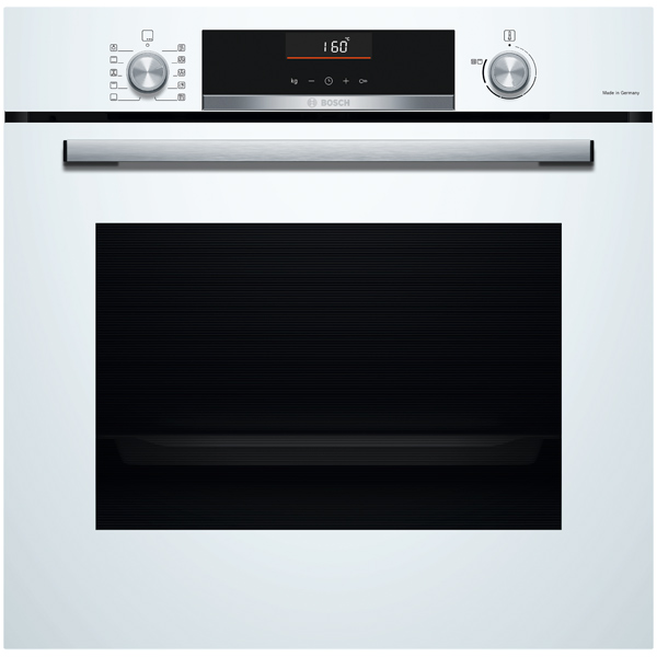 Духовой шкаф Bosch HBG516BW0R