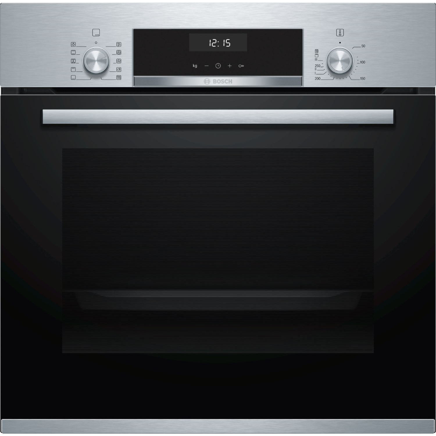Электрический духовой шкаф Bosch HBJ517YS0R